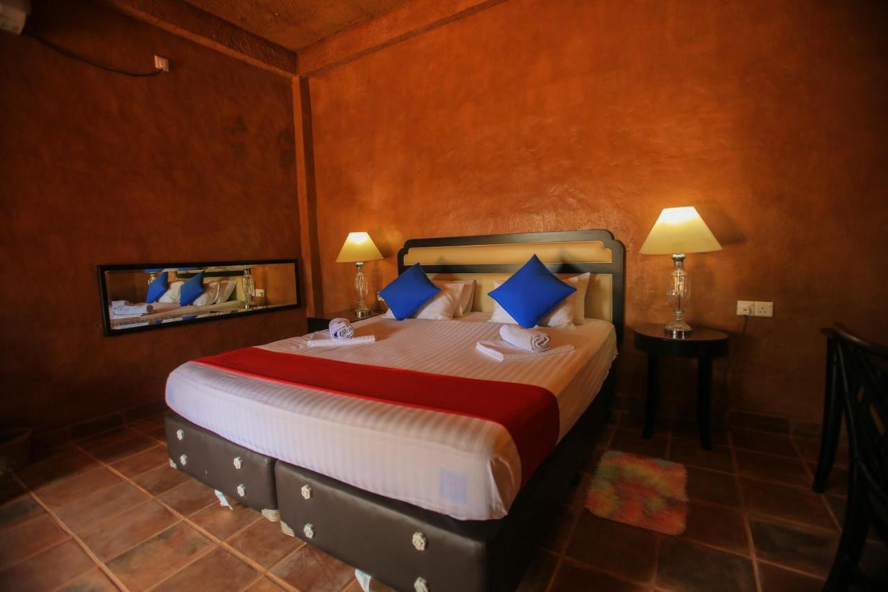 Jungle Hut Resort Sigiriya Eksteriør bilde